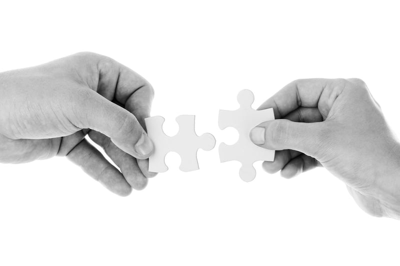 Join Communities