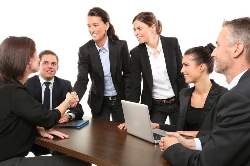 Mentorship