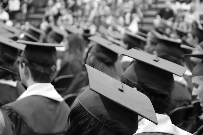 Traditional Degree Programs